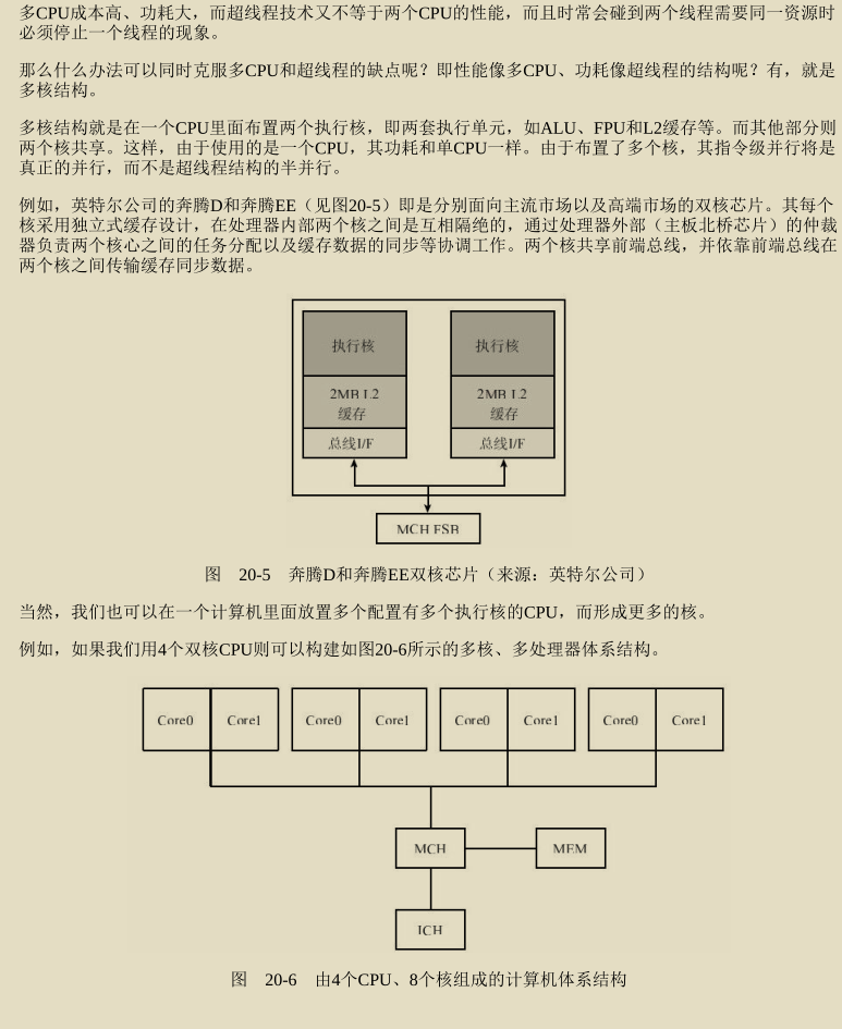 腾讯技术官又曝神作，两份堪称'千古绝唱'操作系统笔记现已疯传