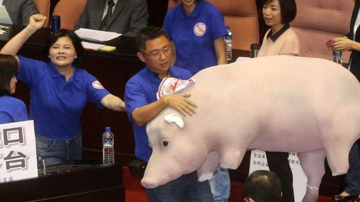 台灣名嘴：台灣未來會更�慘�