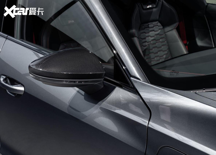 图片[3]_奥迪e-tron GT正式全球首发 将春季上市_5a汽车网