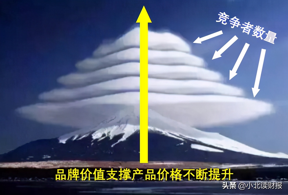 “中药茅台”片仔癀是怎么超越云南白药的？