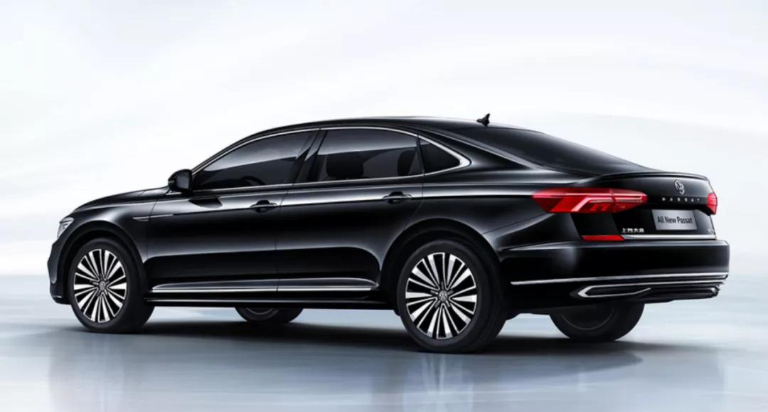 卡罗拉VS雷凌，帕萨特VS迈腾，同平台姊妹车究竟有什么不同？