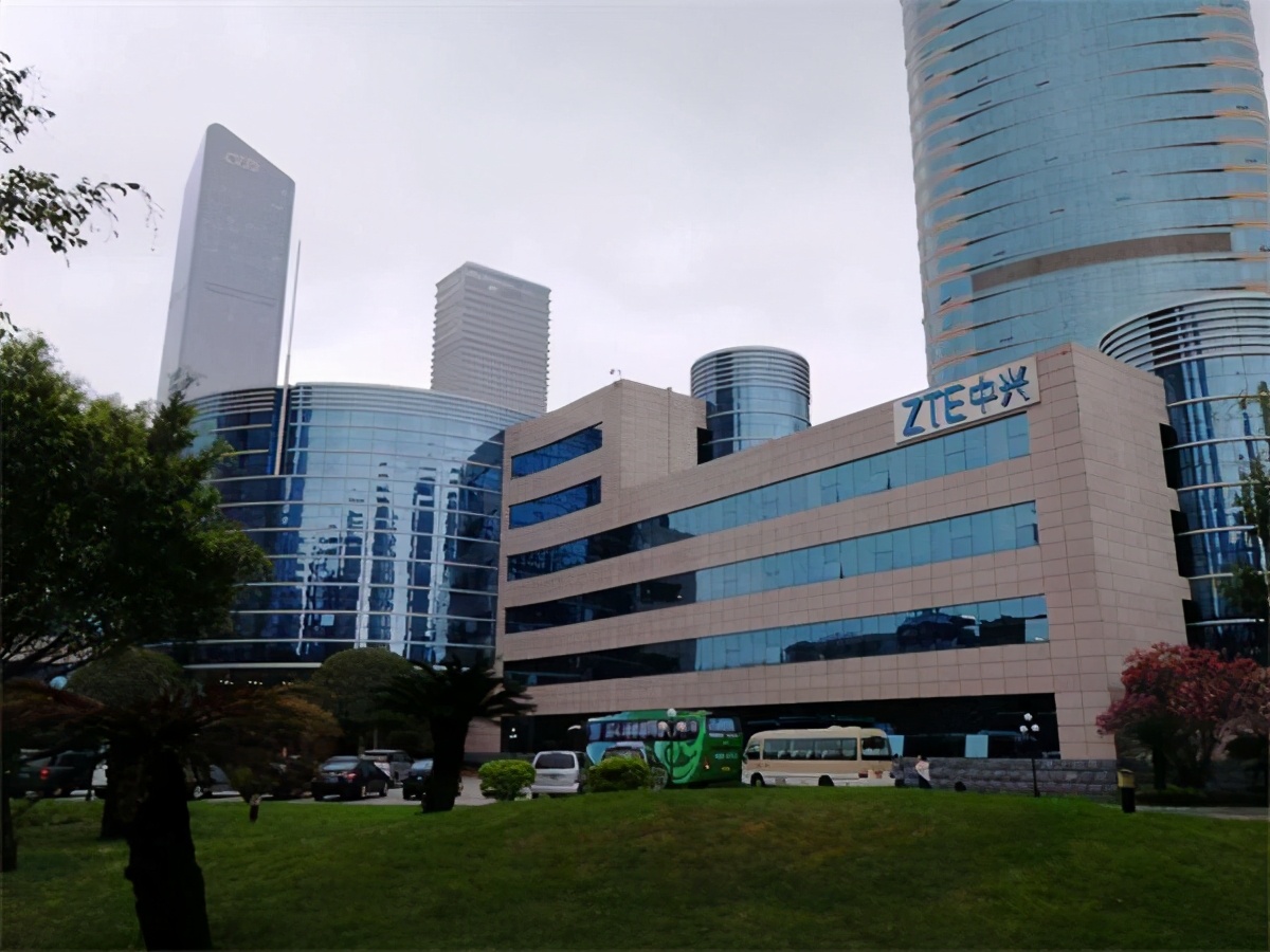 華為並非孤軍奮戰，國產巨頭�滿血歸來�，6G技術在路上