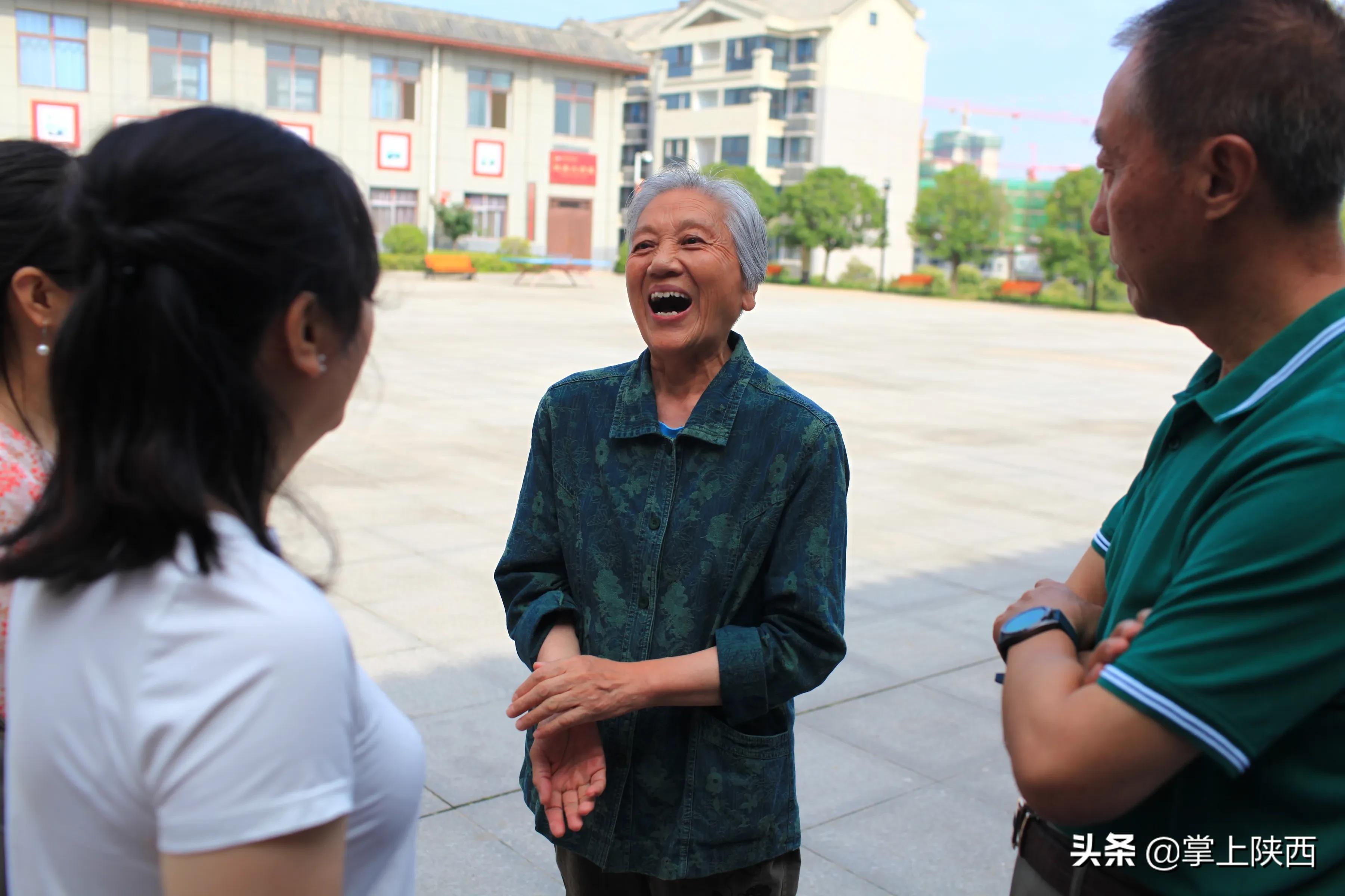 健康城之《医养情深》