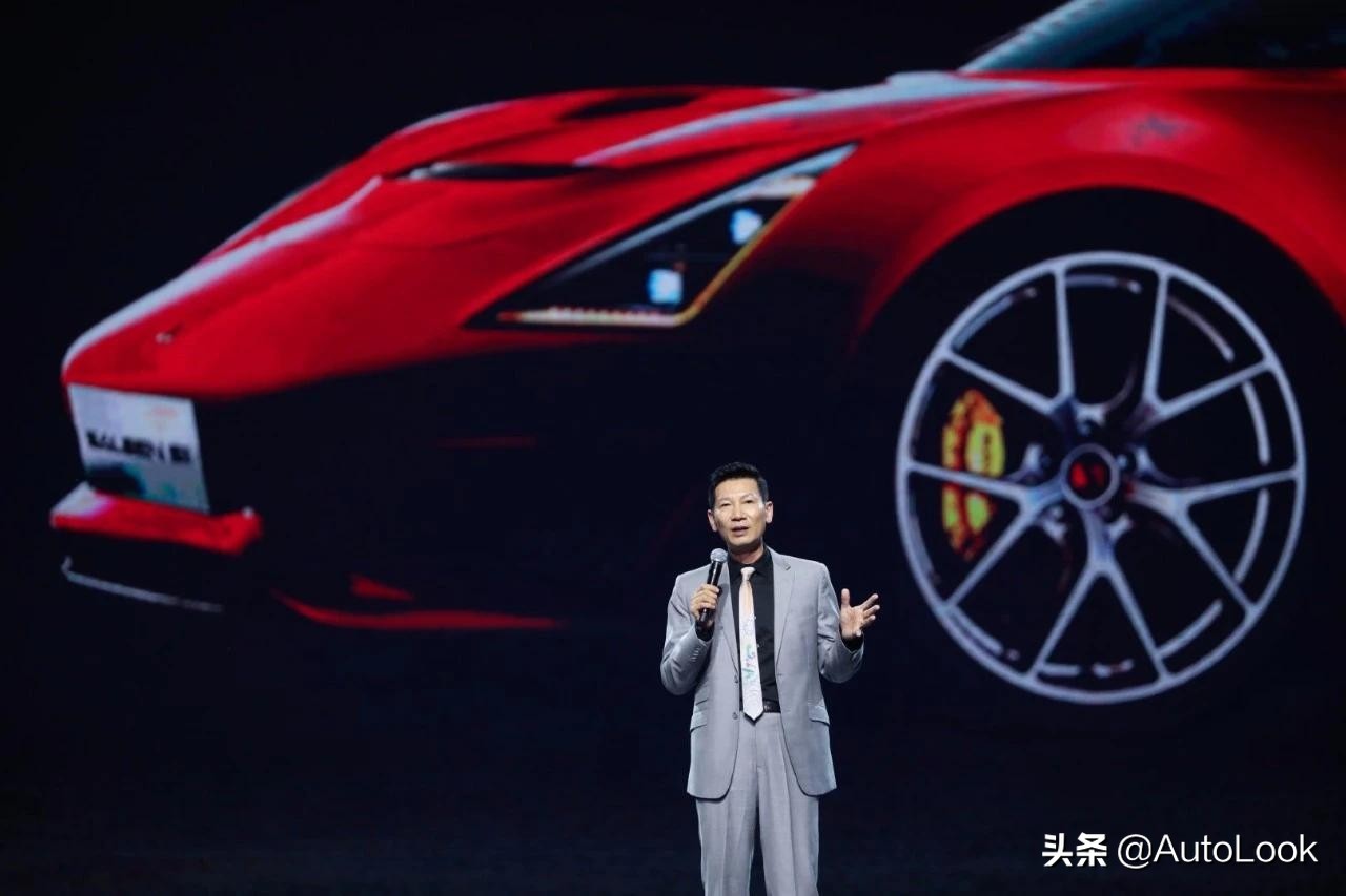 造车新势力相继倒下 2020年之后新能源市场将尸横