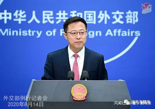 能让卷土重来吗？2020年美政客攻击中国罪证，建议制裁特朗普
