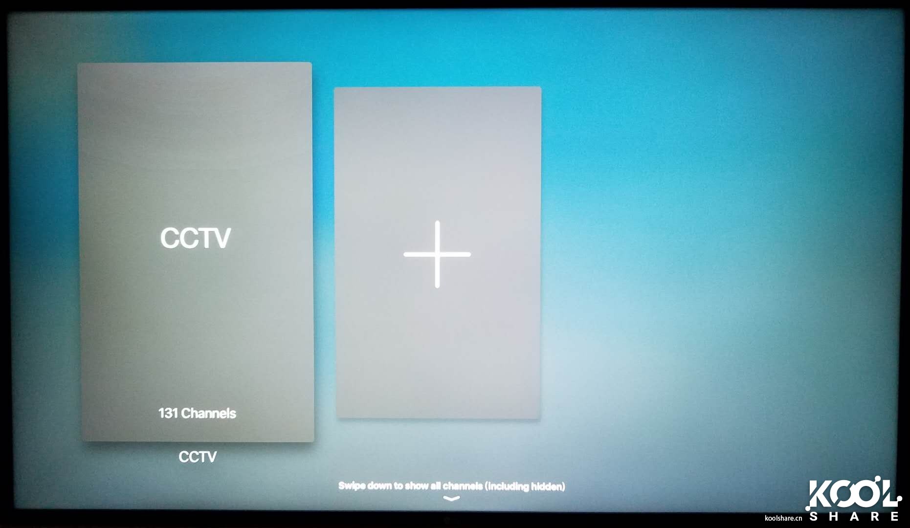 AppleTV 4K开箱与日常（懒喵、infuse、iPlayTV）使用笔记