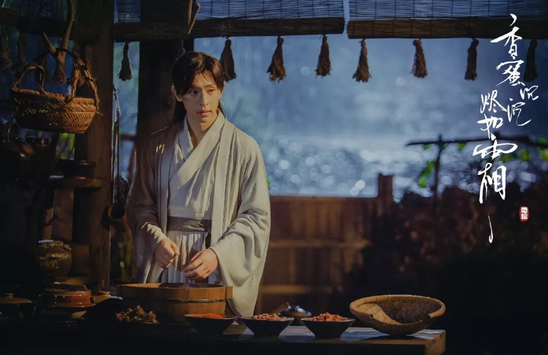 这3部网文改编剧一度热播，原著粉：终于没有魔