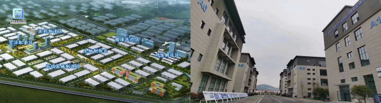 后疫情时代的增量，2020淮海生物医药峰会向未来发声