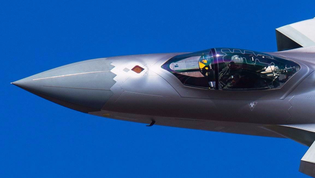 北约给歼10取名“萤火虫”，那歼20又叫什么名字？