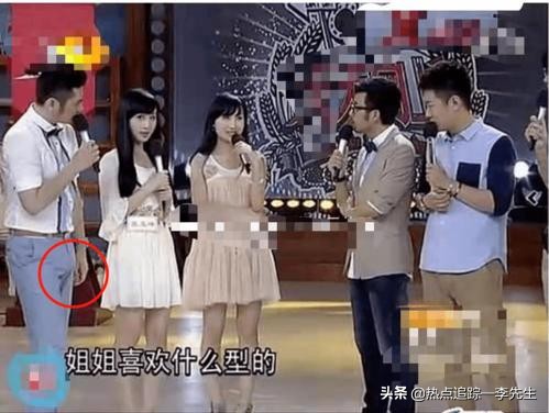 湖南卫视翻车连连，主持人一个接一个出问题，