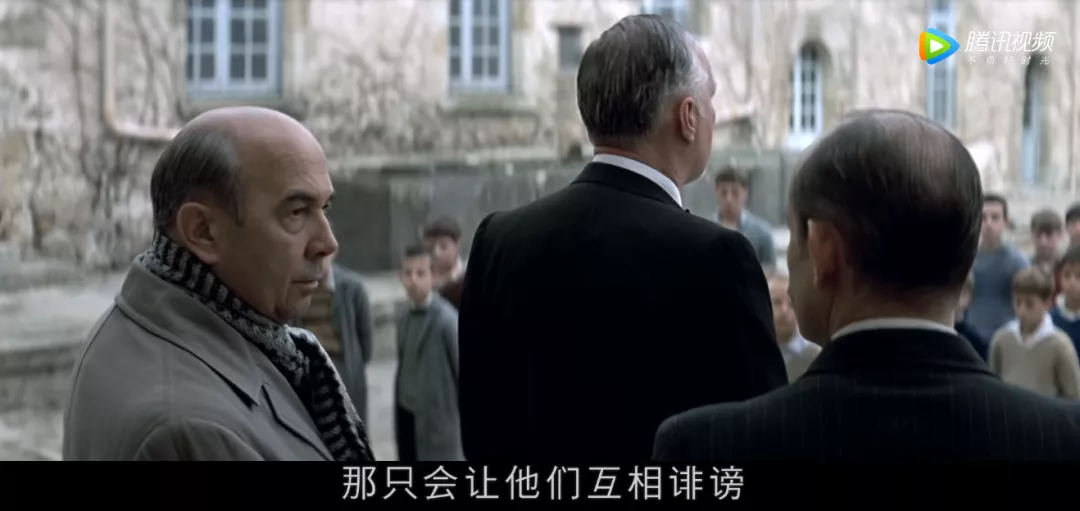 100万人评出9.3分,这部影史经典,堪称洗涤心灵的神作