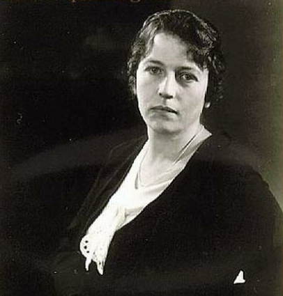 這位美國(guó)女人在中國(guó)生活40年，獲得諾獎(jiǎng)時(shí)說(shuō)：中國(guó)是不可戰(zhàn)勝的