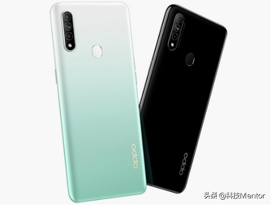 1000元“阻击手”挑选OPPO A8還是vivo U3？