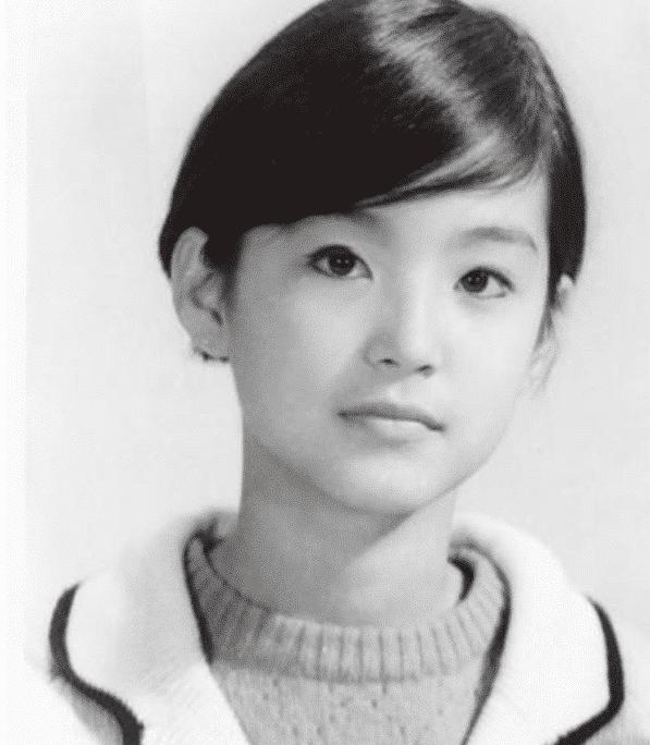 “痴情影后”林青霞的美人劫难