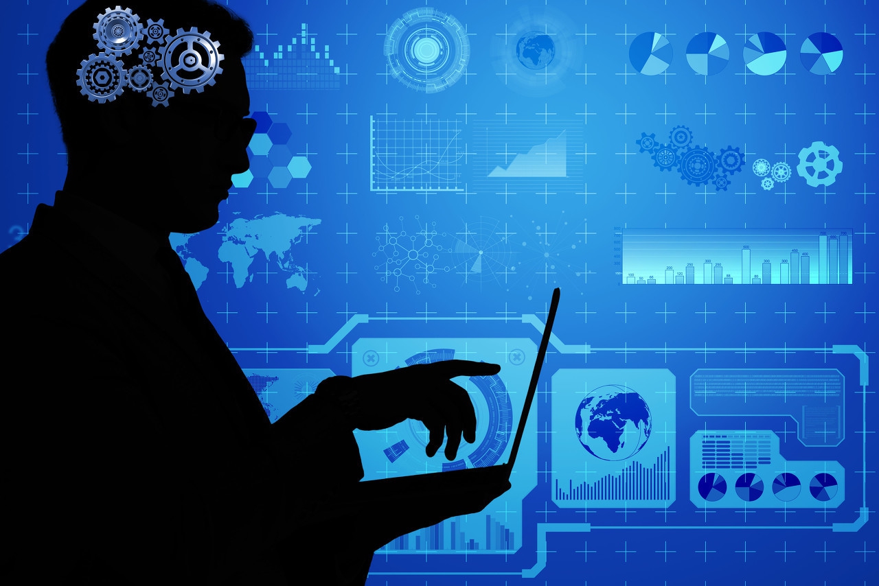 2021离我们最近的六大科技趋势及个人看法