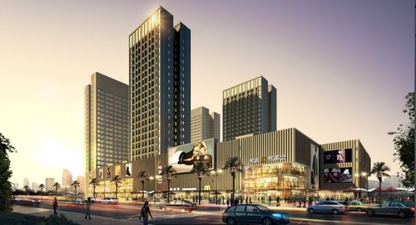 给打算买房的人一个忠告，别迷信地区龙头