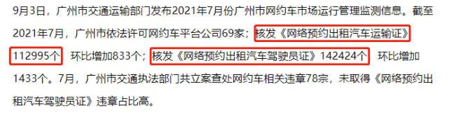 滴滴最新消息，网约车行业即将大变天，留给司机的时间不多了