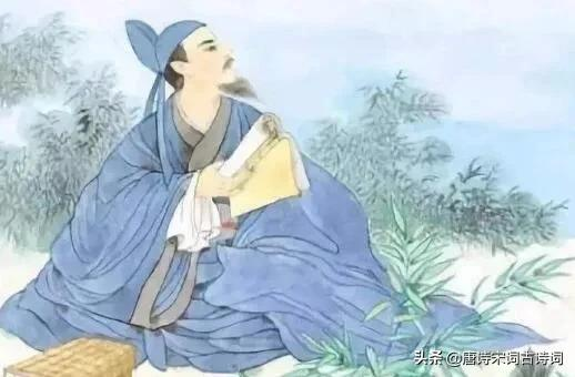 古诗词里,人生处处见哲理-第1张图片-非凡网 古诗词里,人生处处见哲理-第1张图片-非凡网
