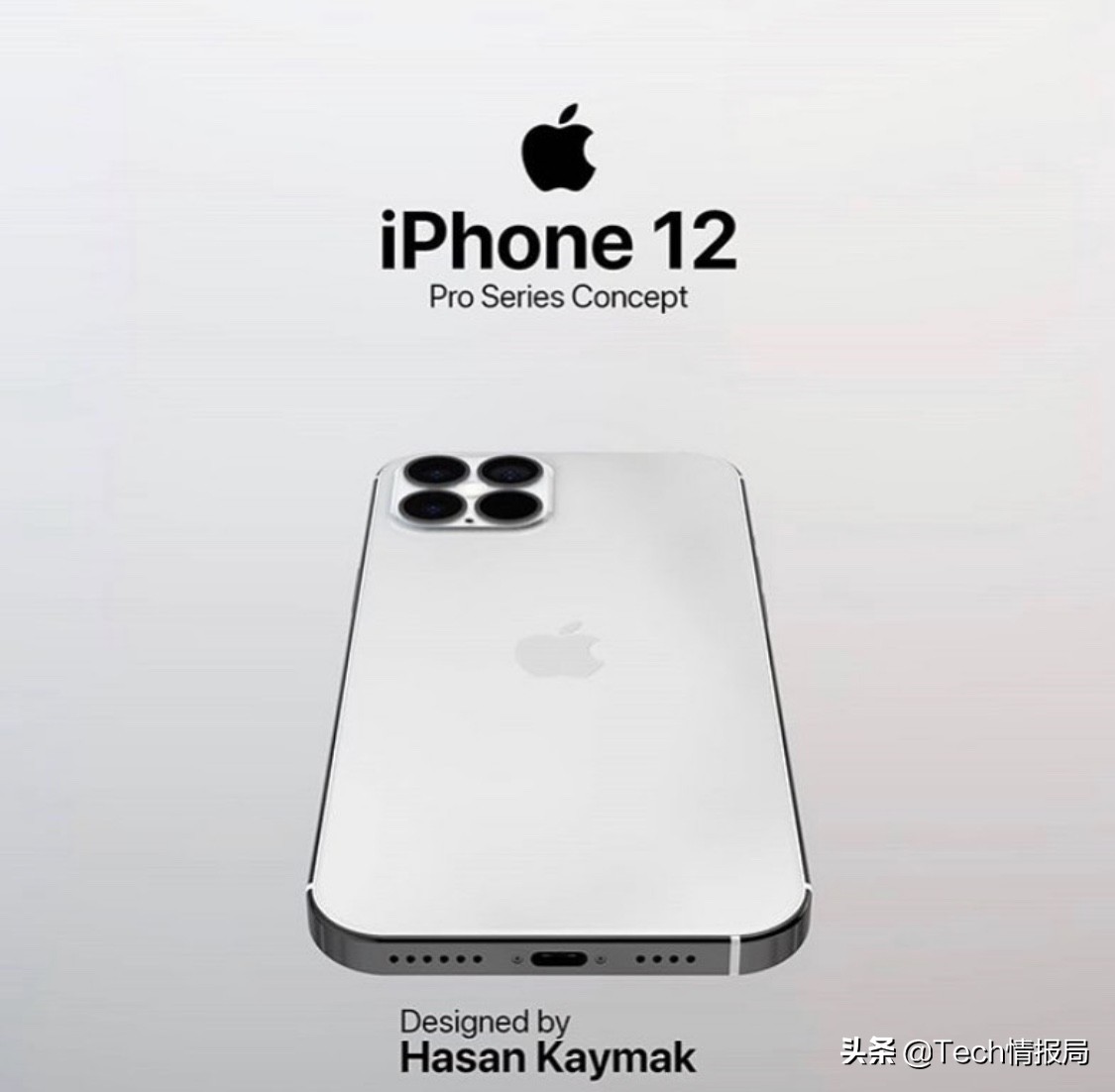 苹果最新信息！iPhone 12发布时间送到十月，价钱最大或超万余元？
