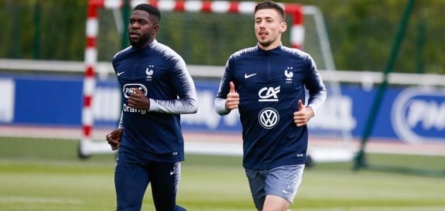 Mingesa After 4 signings, Barcelona's two positions are facing