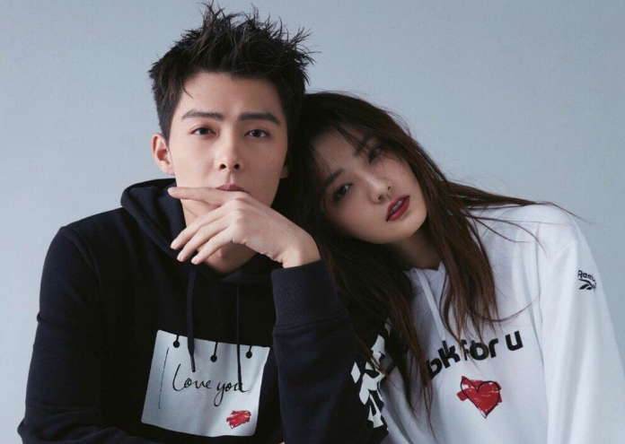 继罗志祥后，张铭恩人设崩塌称“年底单身”，