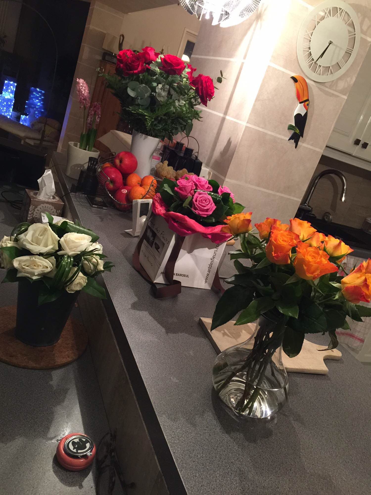 我和我的法國先生09 關於繼婆婆的報復 法媽法爸 Mdeditor