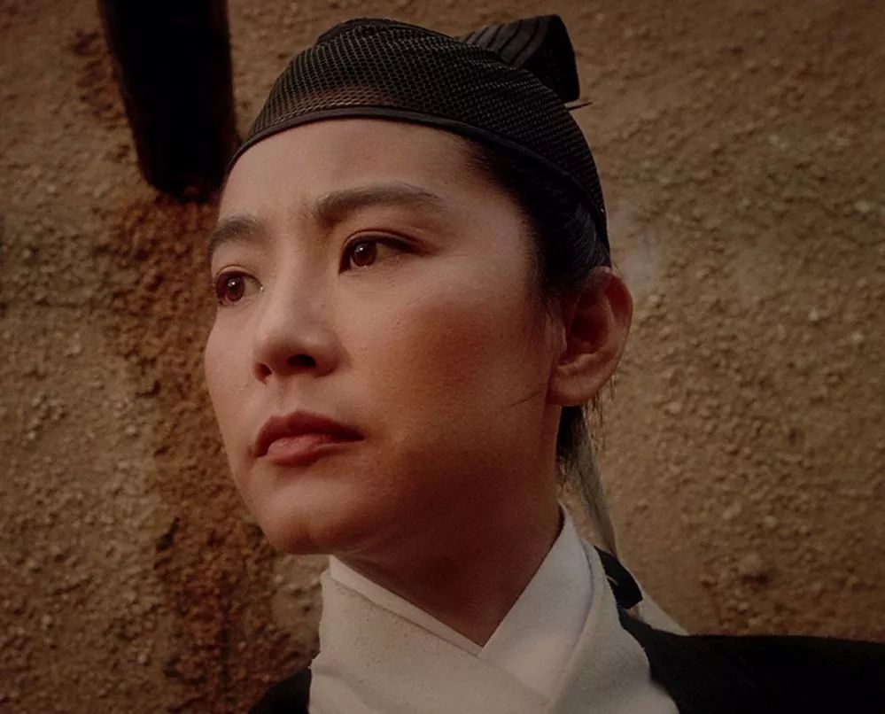 如果李连杰顺利出演了《新龙门客栈》，会创造