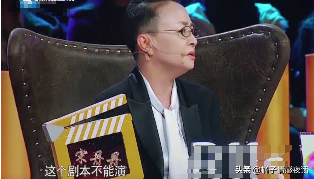 不拍戏就“消失”，不上真人秀：孙俪的清醒“打脸”了多少明星？