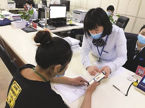 智能化：科技有深度 服务有温度