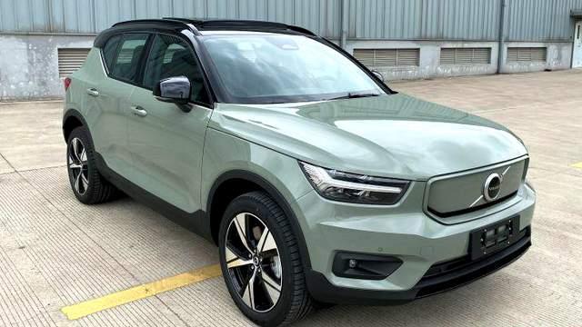 除了安全方面以外，沃尔沃XC40纯电版还带来了哪些体验？