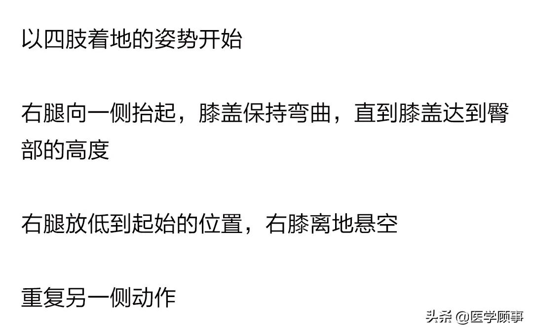 53個高效燃脂訓練動圖，徒手練出好身材