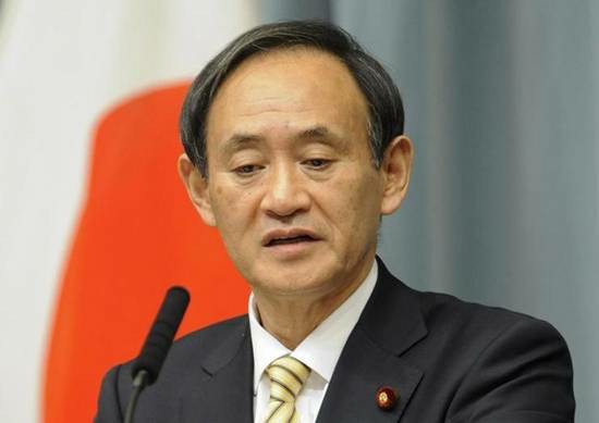 菅义伟辞职轰动全球，日本将迎来第一位女首相？中方提前表明立场