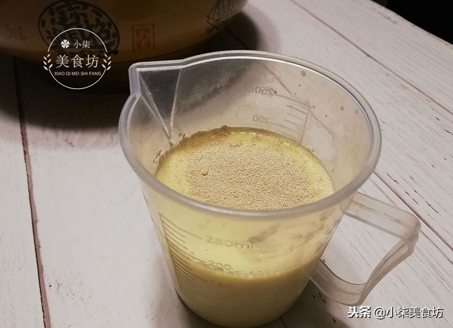 圖片[4]-饅頭換種吃法 不用蒸 不用烙 個個暄軟不塌陷 比面包還好吃-起舞食譜網