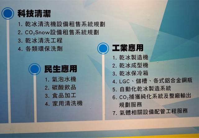 冷研探索馆：二氧化碳竟然也能这么精彩