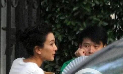 杨幂和魏大勋的情史，两人的经历都不简单