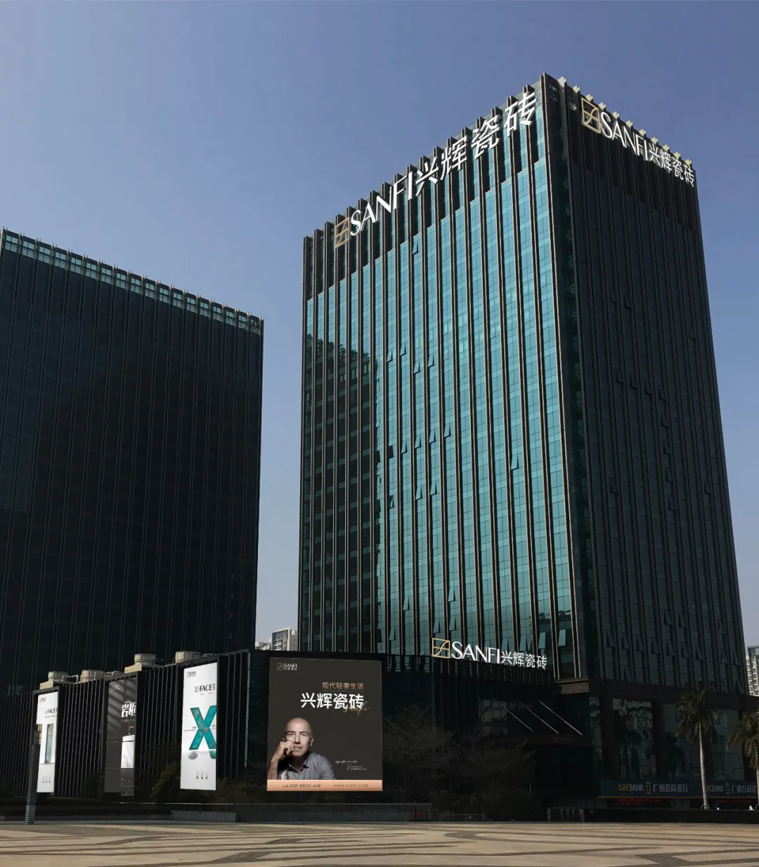 “岩板新势力”,6家强势品牌已就位