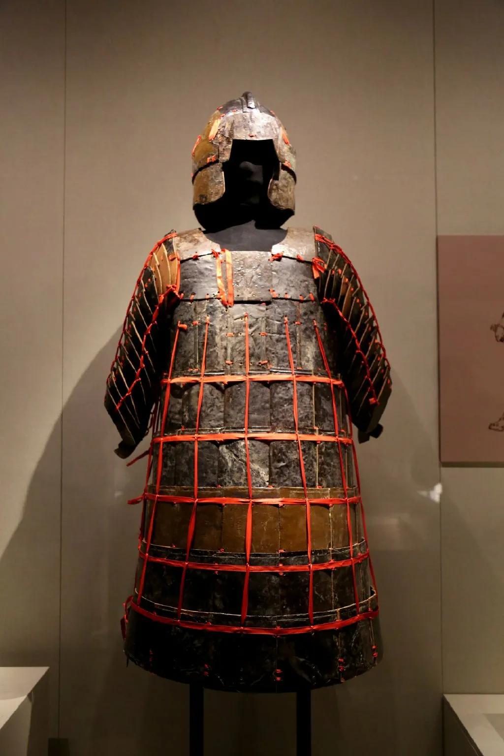 Ancient Chinese Military Costumes: Eastern Zhou Dynasty - iMedia