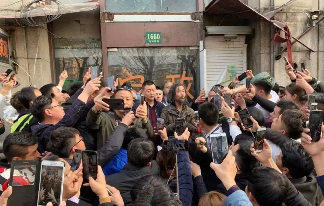 狗屁网红！这些人是流浪大师也捡不动的垃圾