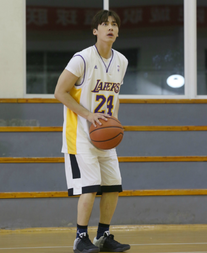 一周年|科比去世一周年 你不曾真的离去始终在我心里