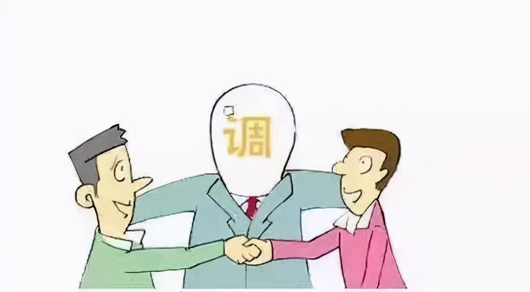 公主岭法院：调解员办案“对症下药”，助力企业健康发展