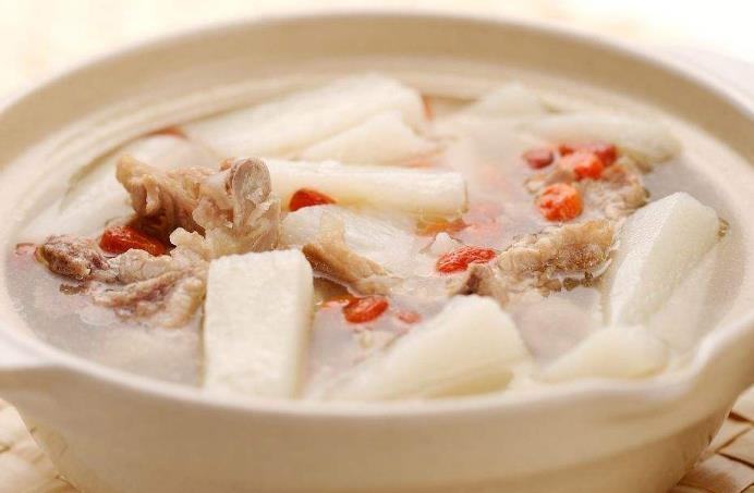 5種美味家常養生煲湯，簡單易學又好喝