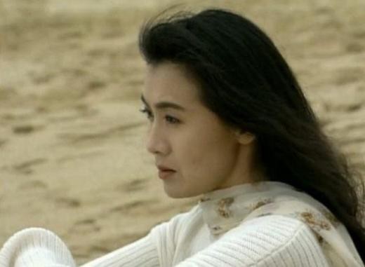 90年代当红女星李媛媛，37岁夺视后，39岁高龄产子，41岁癌症离世