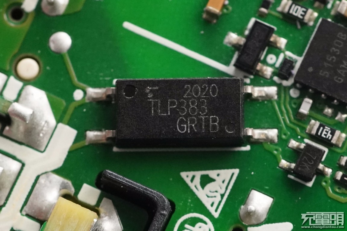 华为65W氮化镓快充充电器深度拆解，华为用户最好的充电器来了