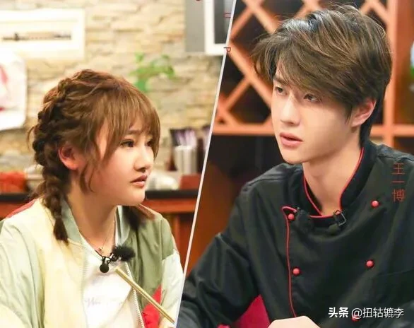 王一博生气了，原因竟然是这样，爱他就请尊重