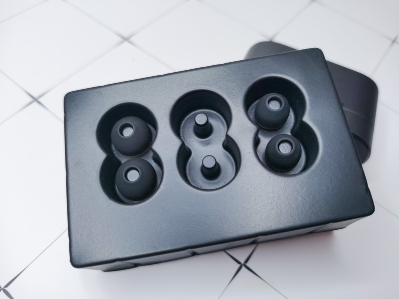 预算300就能入手的AirPods平替？唐麦W5入耳体验