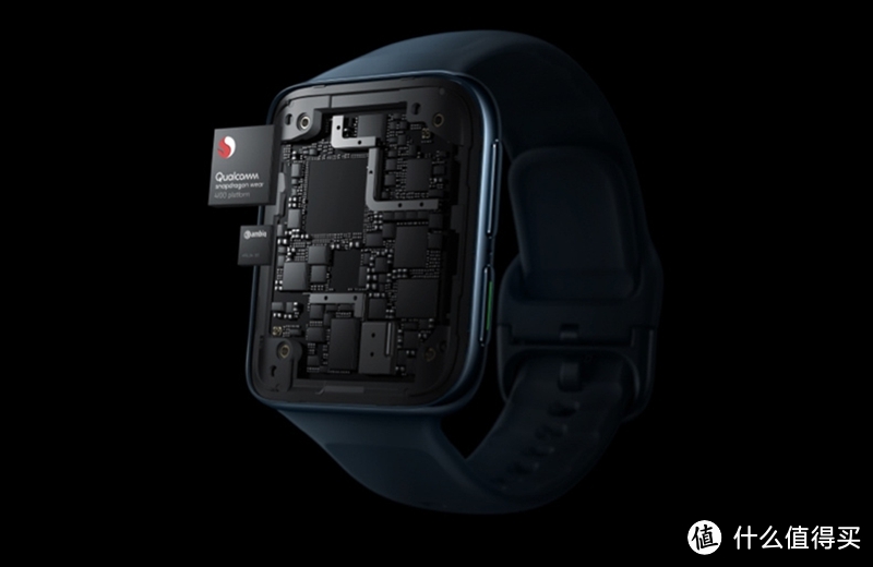 能够替代手机的安卓表皇，OPPO Watch2众测报告