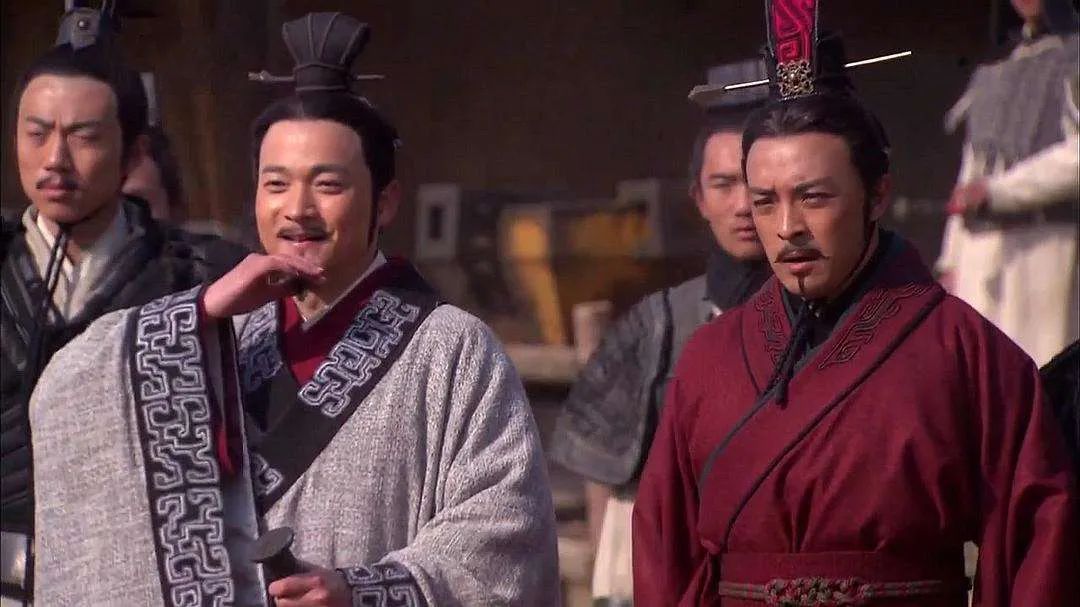 烂剧《大秦赋》：对人性和历史的理解究竟有多