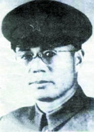 曾希圣：能识“天书”的破译大师，毛主席说，