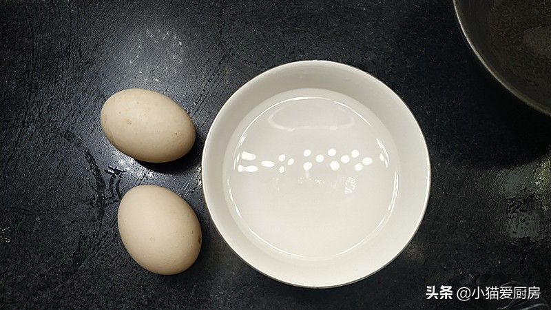 图片[2]-【蒸鸡蛋羹】做法步骤图 方法快捷简单 营养早餐分分钟搞定-起舞食谱网