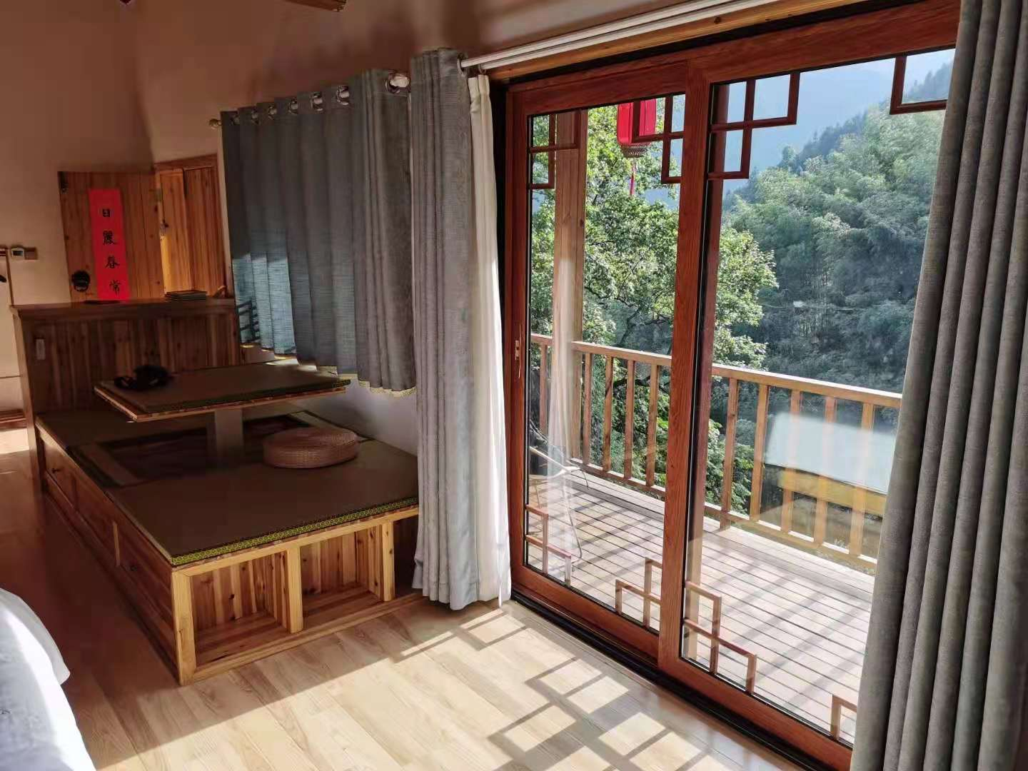 从上海到霞浦，我为自驾游选择的民宿